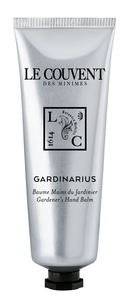 Le Couvent Maison de Parfum Gardinarius Hand Balm 75 ml