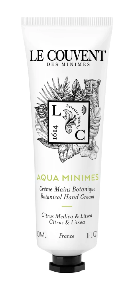 Cologne Botanique – Aqua Minimes Hand Creme 30 ml