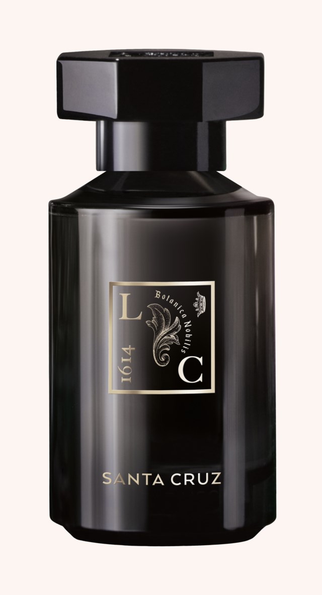 Parfums Remarquables - Santa Cruz EdP 50 ml