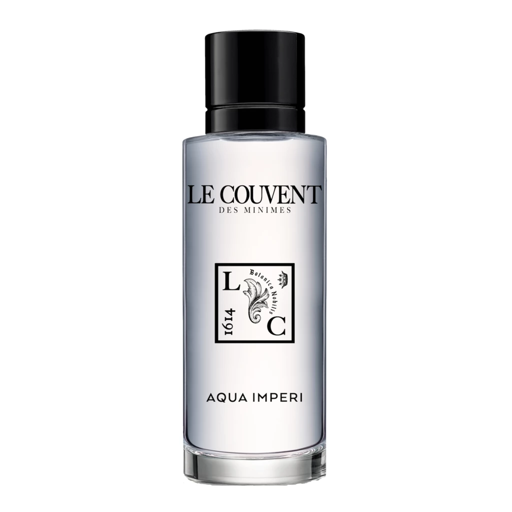 Cologne Botanique – Aqua Imperi EdT 100 ml