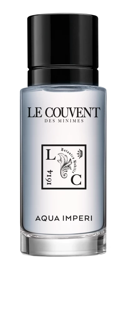 Cologne Botanique – Aqua Imperi EdT 50 ml