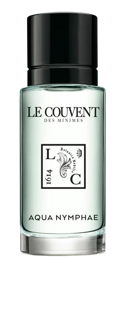 Cologne Botanique – Aqua Nymphae EdT 50 ml