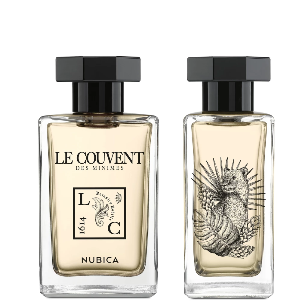 Le Couvent Maison de Parfum Nubica EdP 100 ml