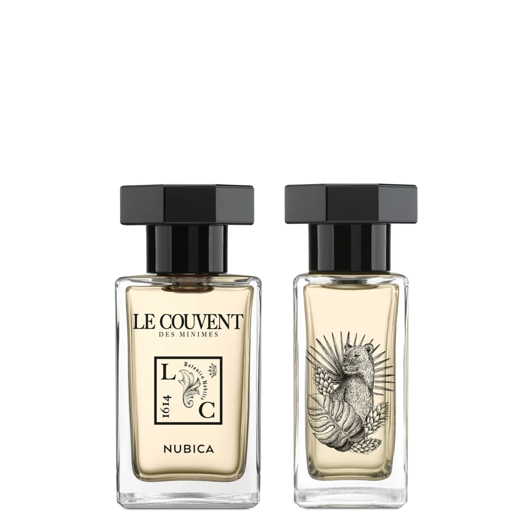 Le Couvent Maison de Parfum Nubica EdP 50 ml