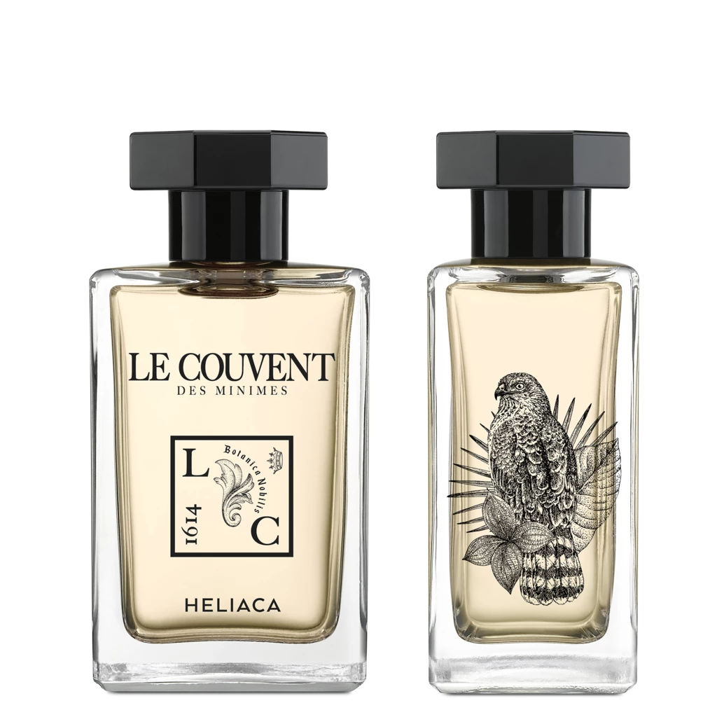 Le Couvent Maison de Parfum Heliaca EdP 100 ml