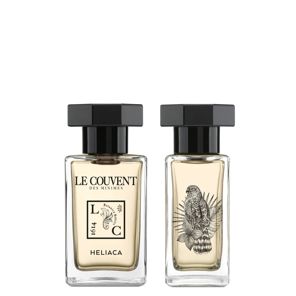 Le Couvent Maison de Parfum Heliaca EdP 50 ml