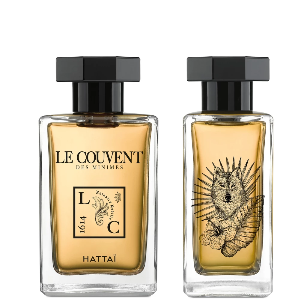 Le Couvent Maison de Parfum Hattaï EdP 100 ml