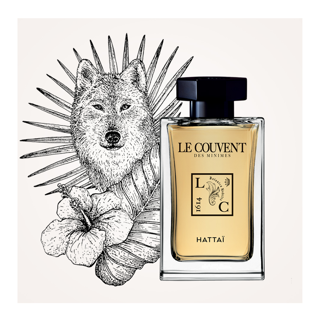 Le couvent parfum. Le Couvent Парфюм. Hattai. Le Couvent hattai купить. Le Couvent Minimes heliaca - Eau de Parfum купить.