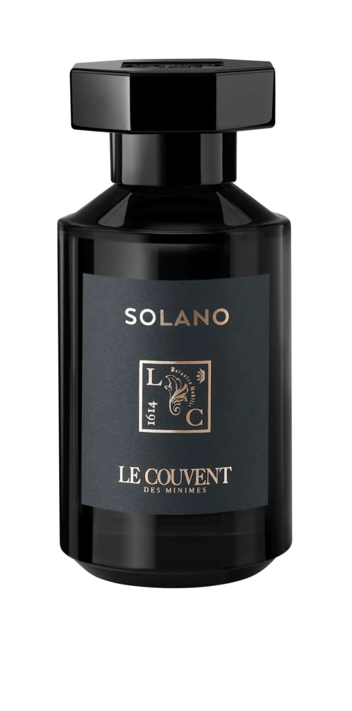 Le Couvent Maison de Parfum Parfums Remarquables – Solano EdP 50 ml