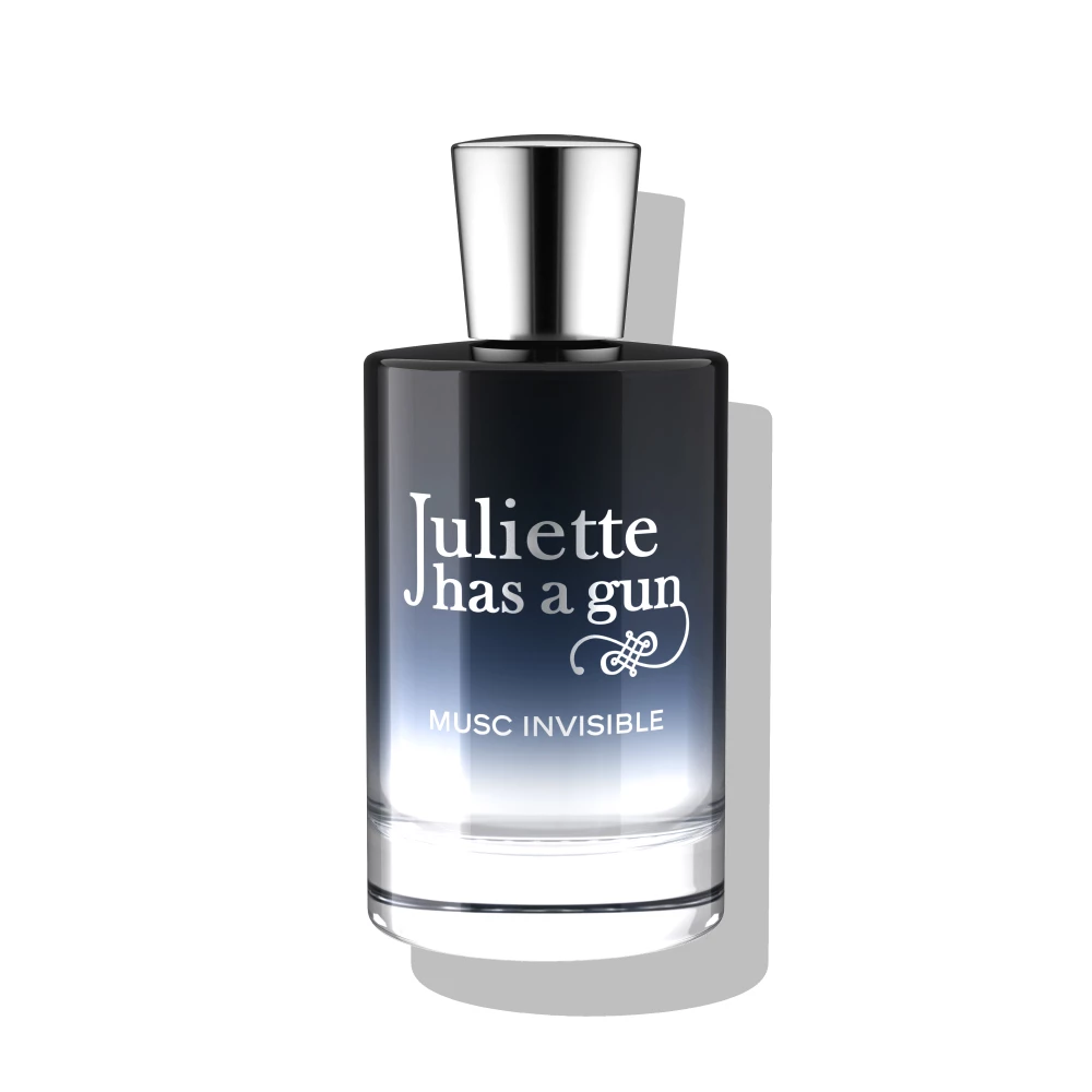 Juliette has a gun Musc Invisible EdP 100 ml