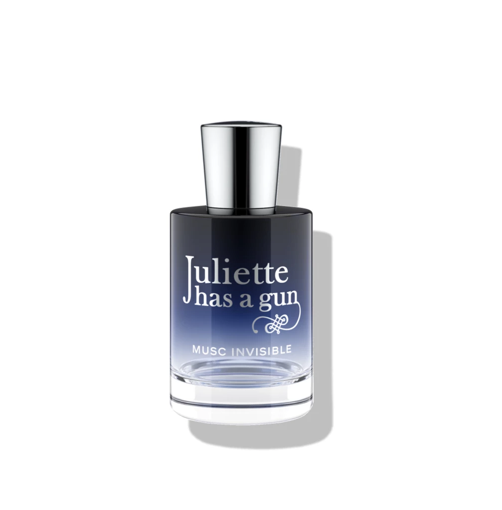 Juliette has a gun Musc Invisible EdP 50 ml