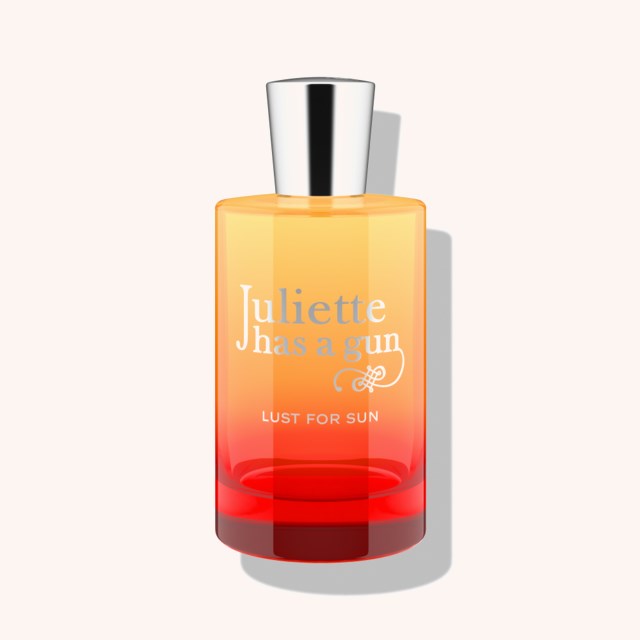 Lust For Sun EdP 100 ml