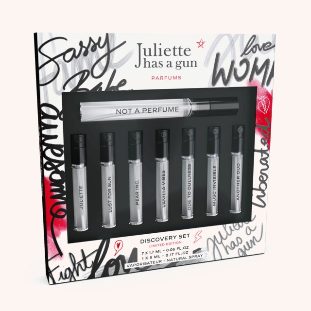 Juliette Discovery Set