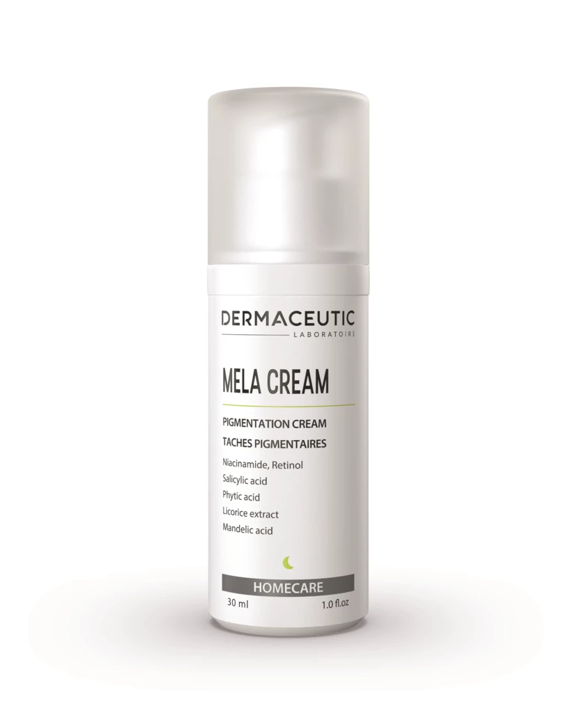 Dermaceutic Mela Cream 30 ml