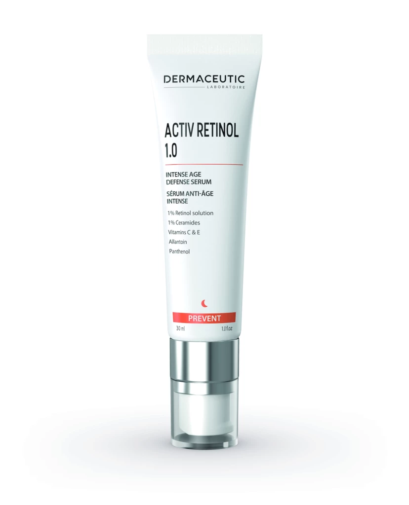 Dermaceutic Activ Retinol 1,0 30 ml