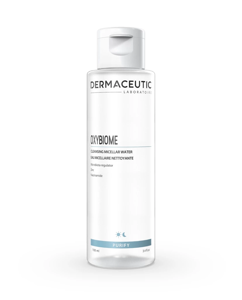 Dermaceutic Oxybiome Micellar Water 100 ml