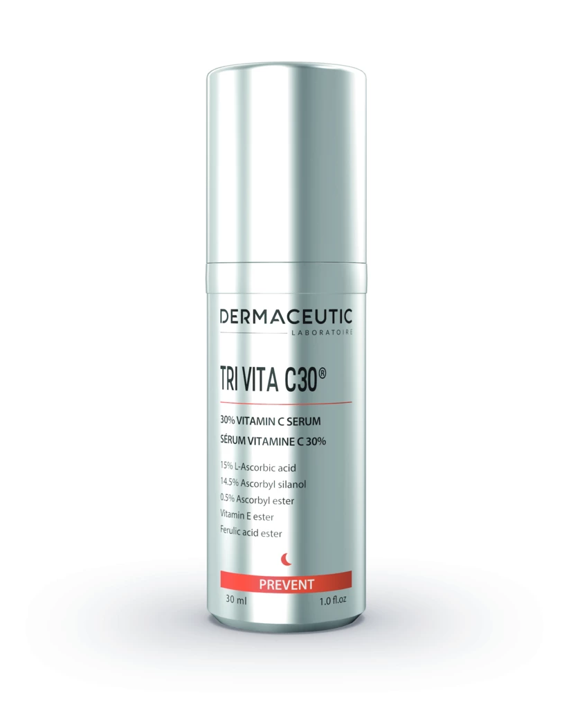 Dermaceutic Tri Vita C30 30 ml