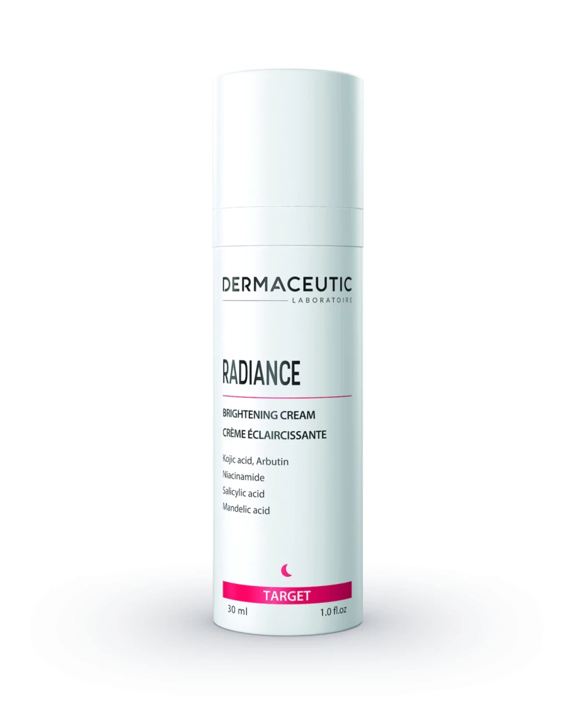 Dermaceutic Radiance Night Cream 30 ml