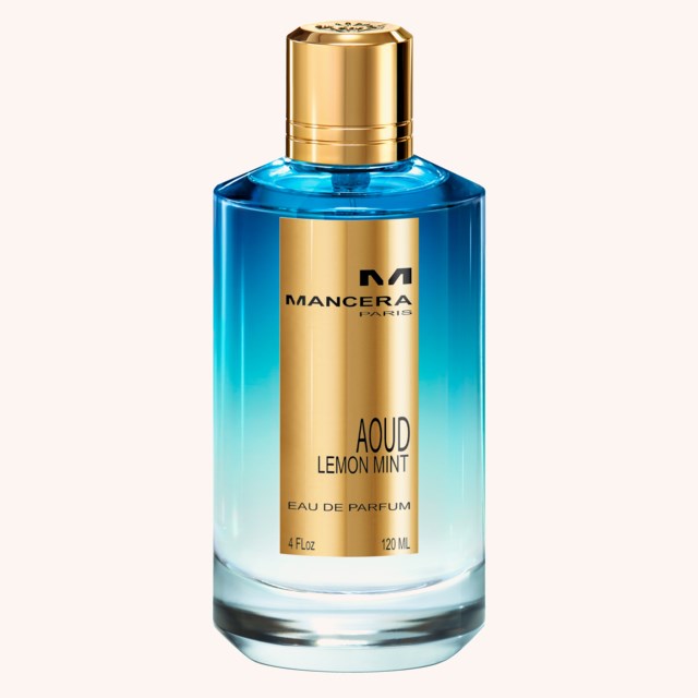 Aoud Lemon Mint EdP 120 ml