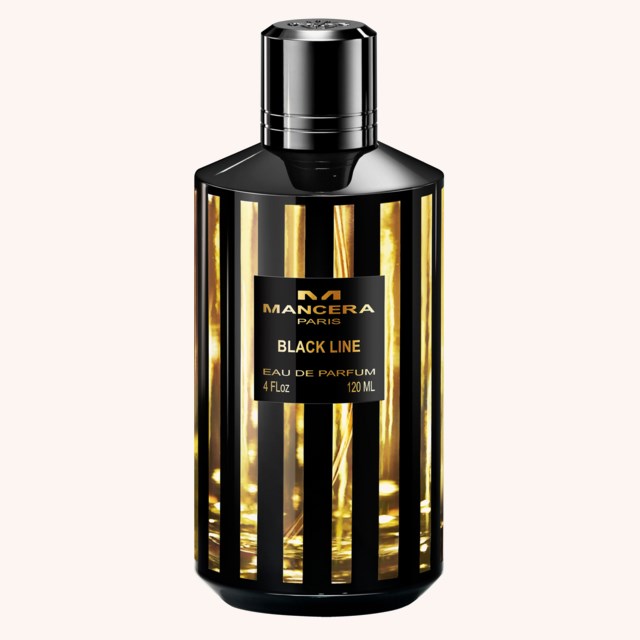 Black Line EdP 120 ml