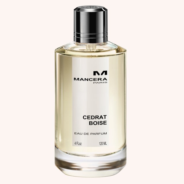 Cedrat Boise EdP 120 ml