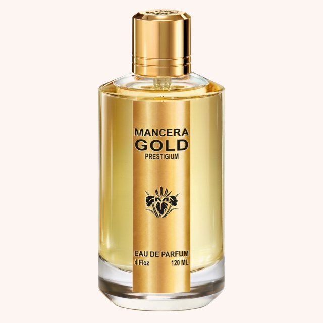 Gold Prestigium EdP 120 ml