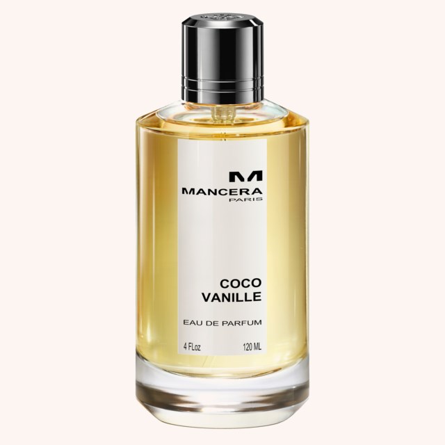 Coco Vanille EdP 120 ml