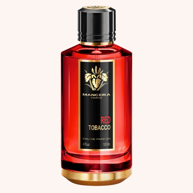 Red Tobacco EdP 120 ml