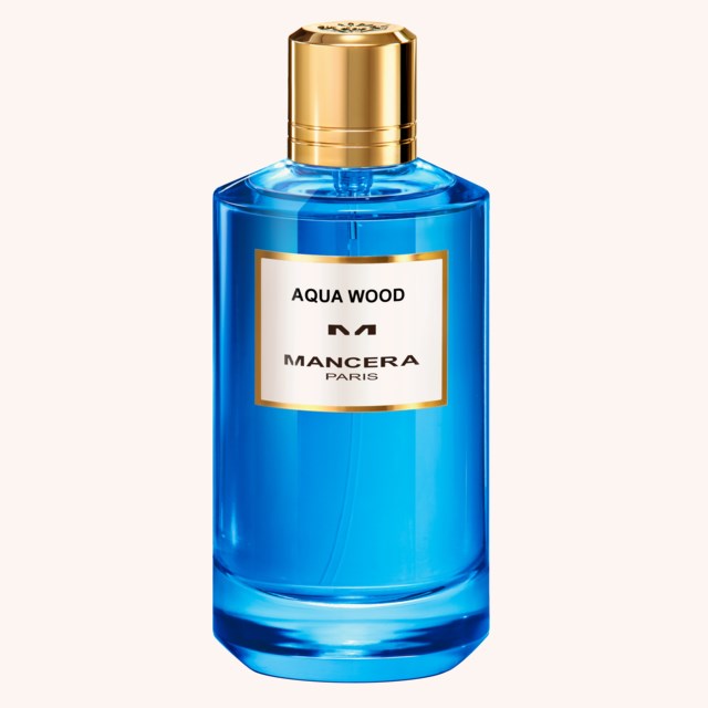 Aqua Wood EdP 120 ml