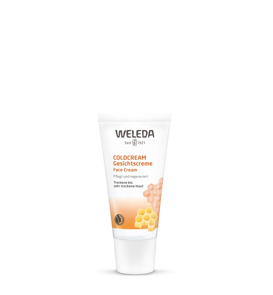 Weleda Cold Cream Facial Cream 30 ml