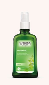 Birch Cellulite Oil 100 ml