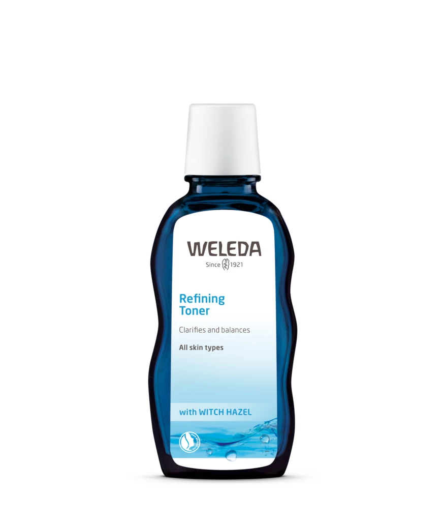 Weleda Refining Toner 100 ml