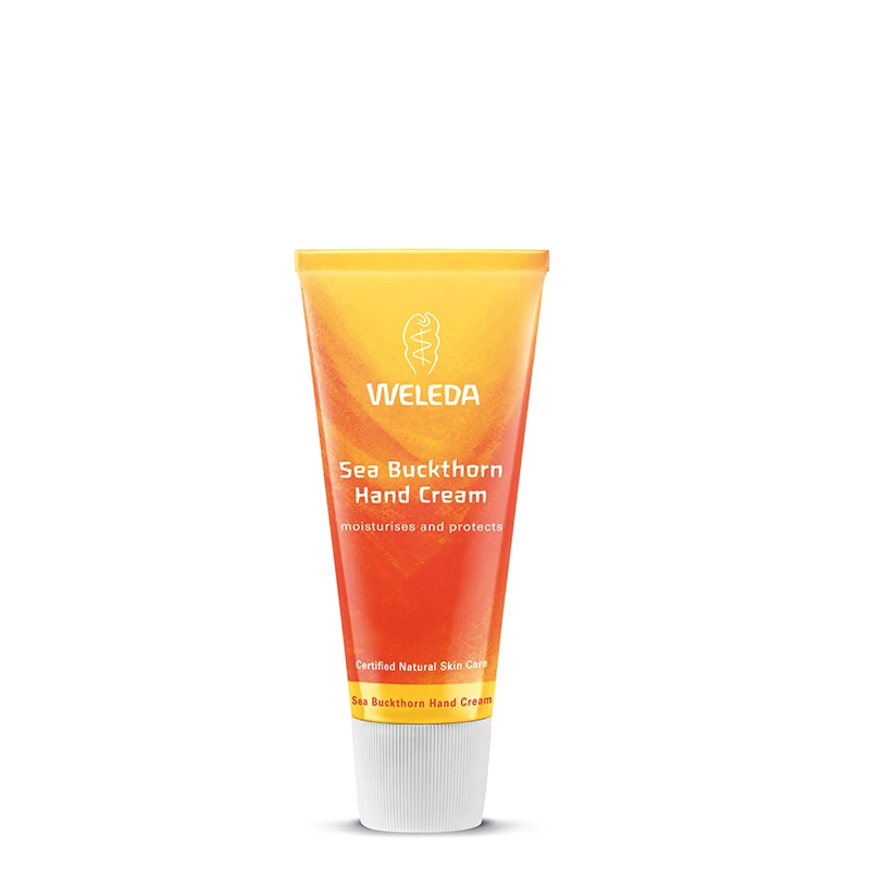 Weleda Sea Buckthorn Hand Cream 50 ml