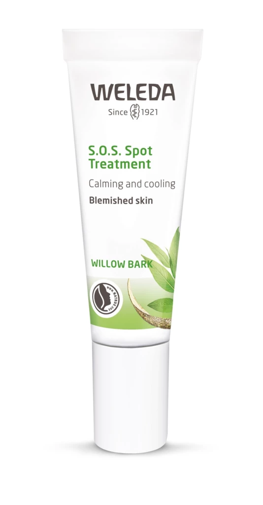 Weleda S.O.S. Spot Treatment 10 ml