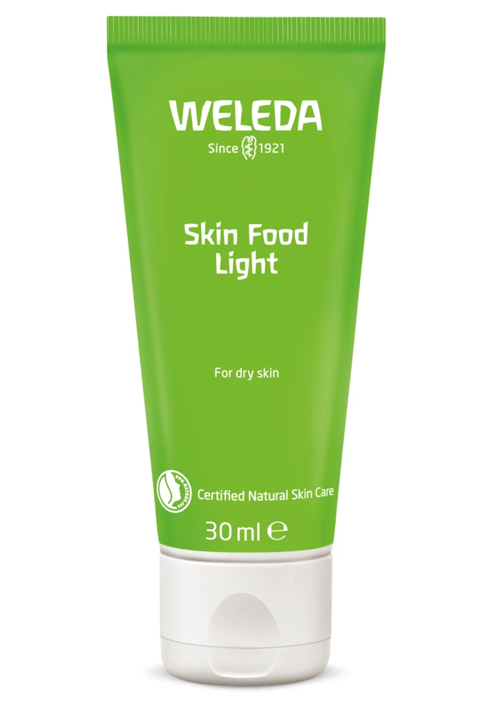 Weleda Skin Food Light Cream 30 ml