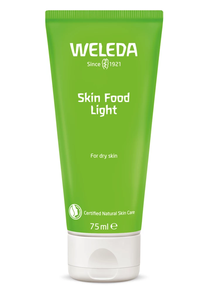 Weleda Skin Food Light Cream 75 ml