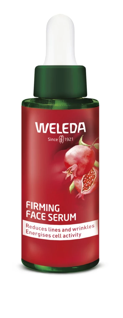 Weleda Firming Face Serum Face Serum 30 ml