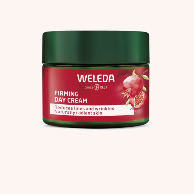 Firming Day Cream Day Cream 40 ml