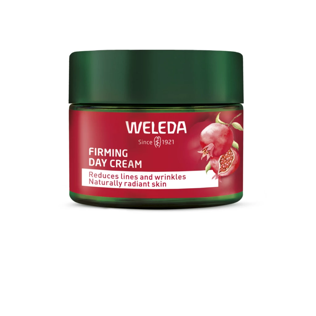 Weleda Firming Day Cream Day Cream 40 ml