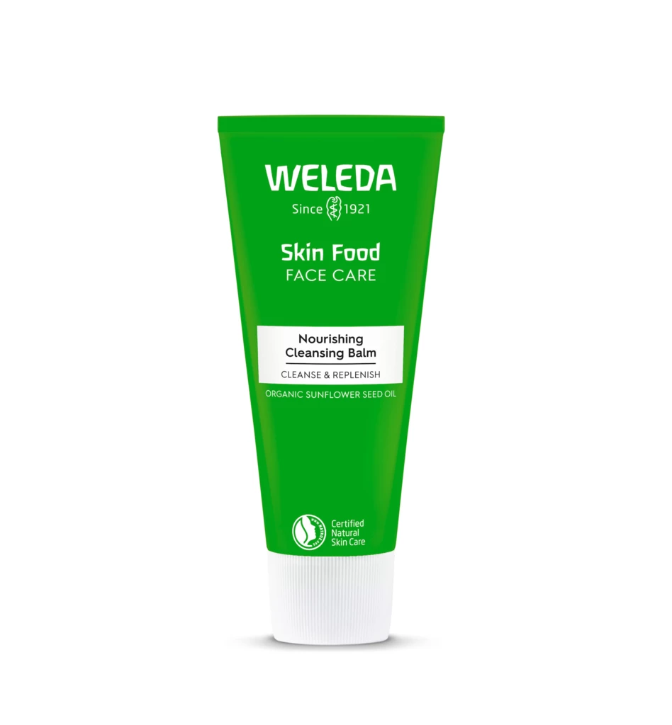 Weleda Skin Food Cleansing Balm 75 ml