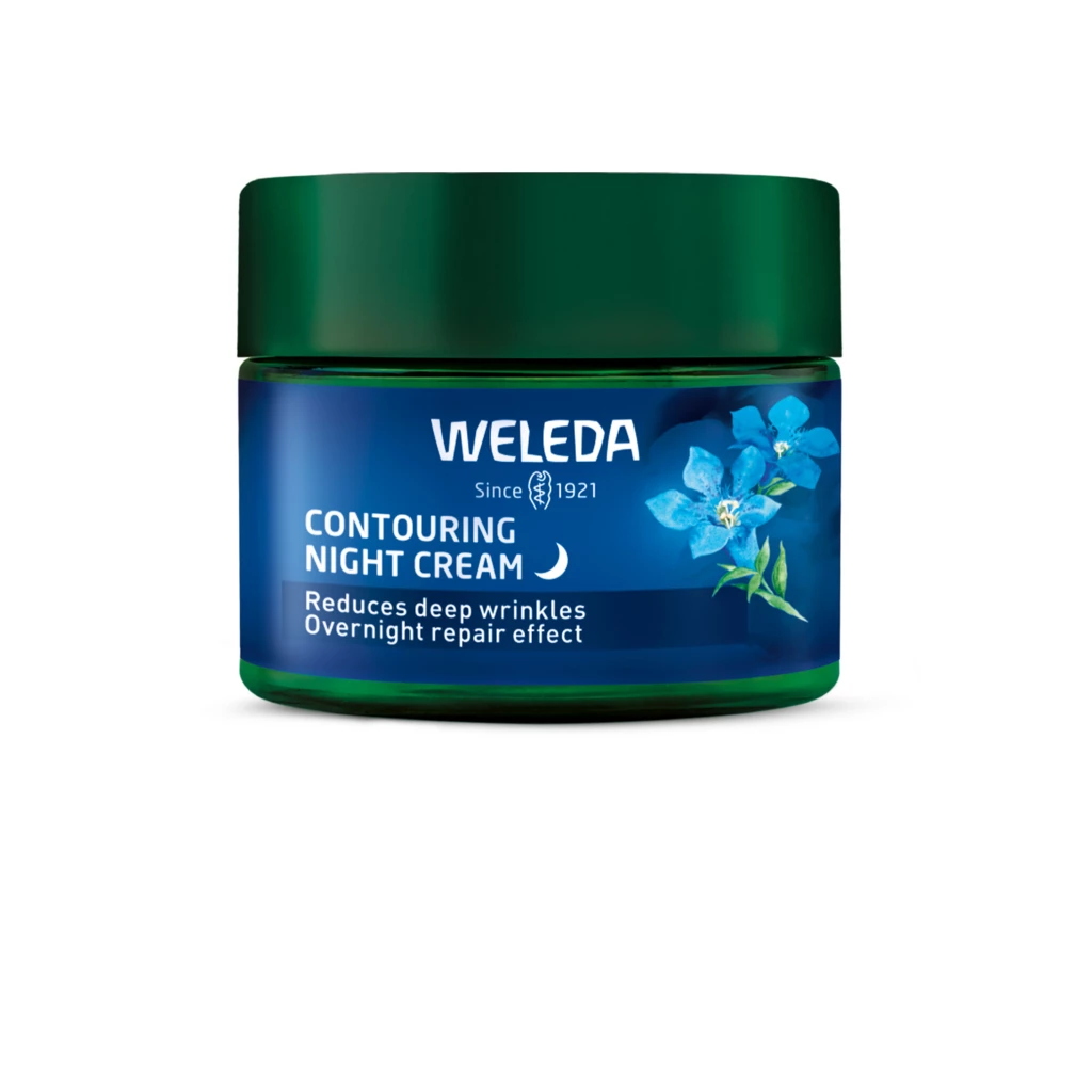 Weleda Contouring Night Cream 40 ml