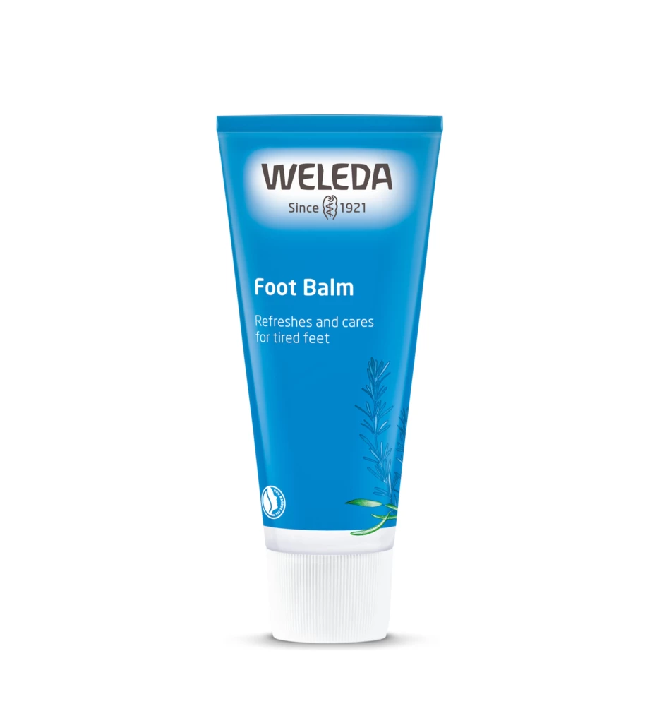 Weleda Foot Balm 75 ml