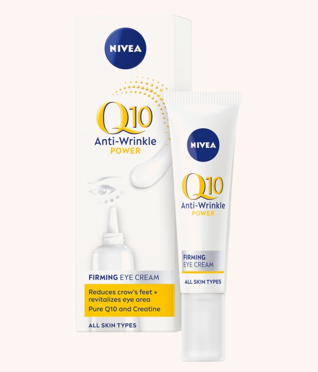 Q10 Power Firming Eye Cream 15 ml