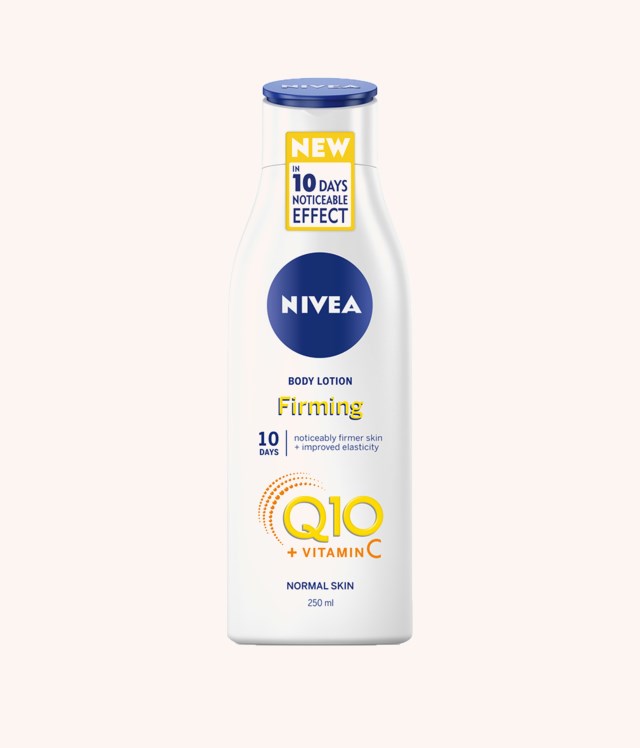 Q10 Vitamin C Body Lotion 250 ml