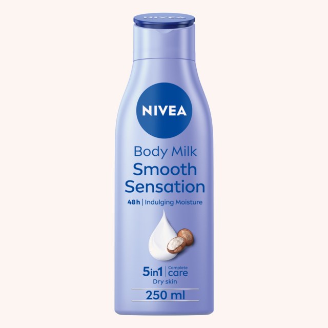 Smooth Caring Body Lotion 250 ml