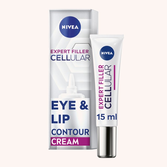 Cellular Anti-Age Eye Care 15 ml