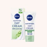 Mattifying Day Cream 50 ml