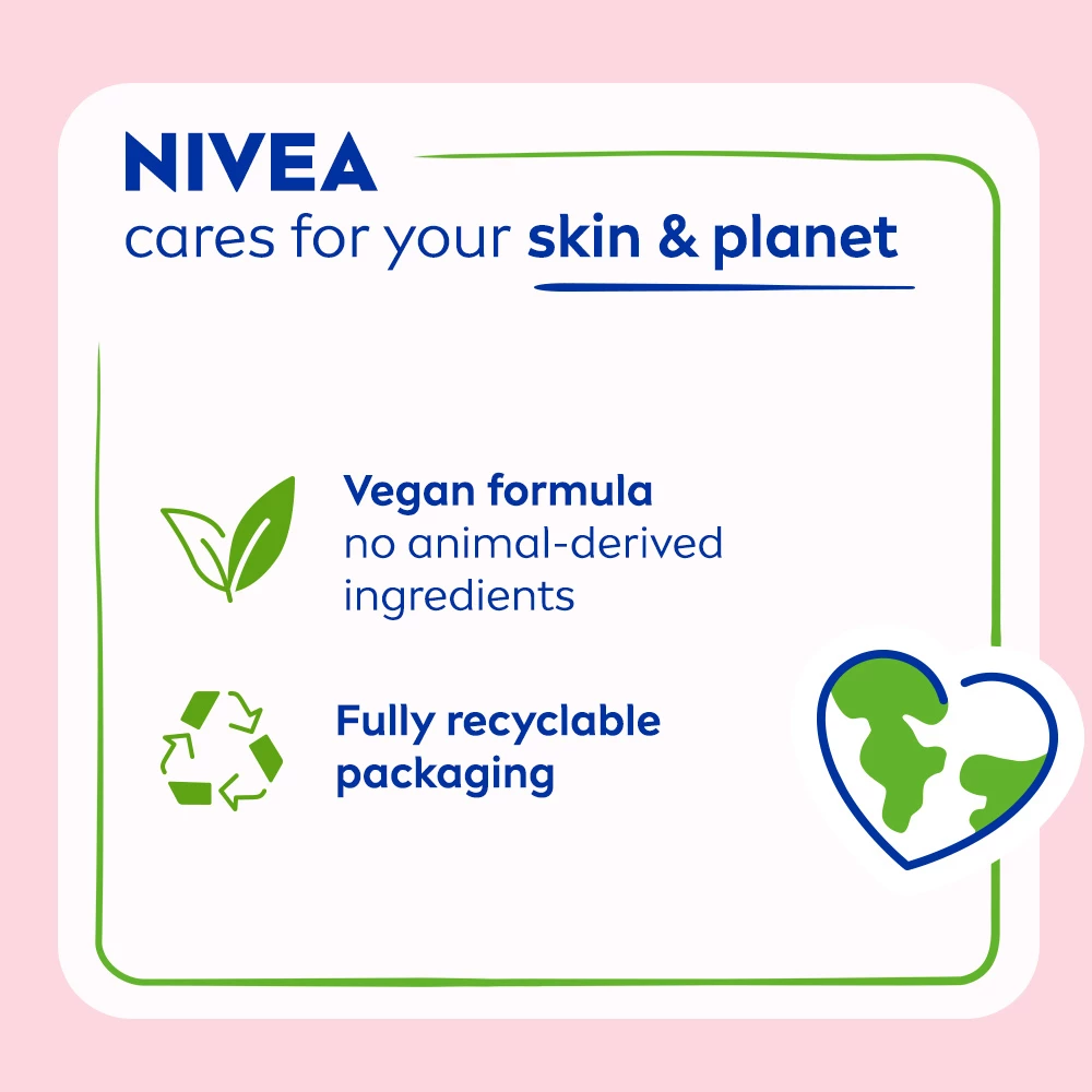 NIVEA Gentle Cleansing Cream 150 ml