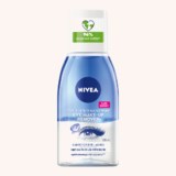 Double Effect Eye Make-Up Remover 125 ml