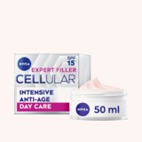Cellular Anti-Age Day Cream SPF15 50 ml